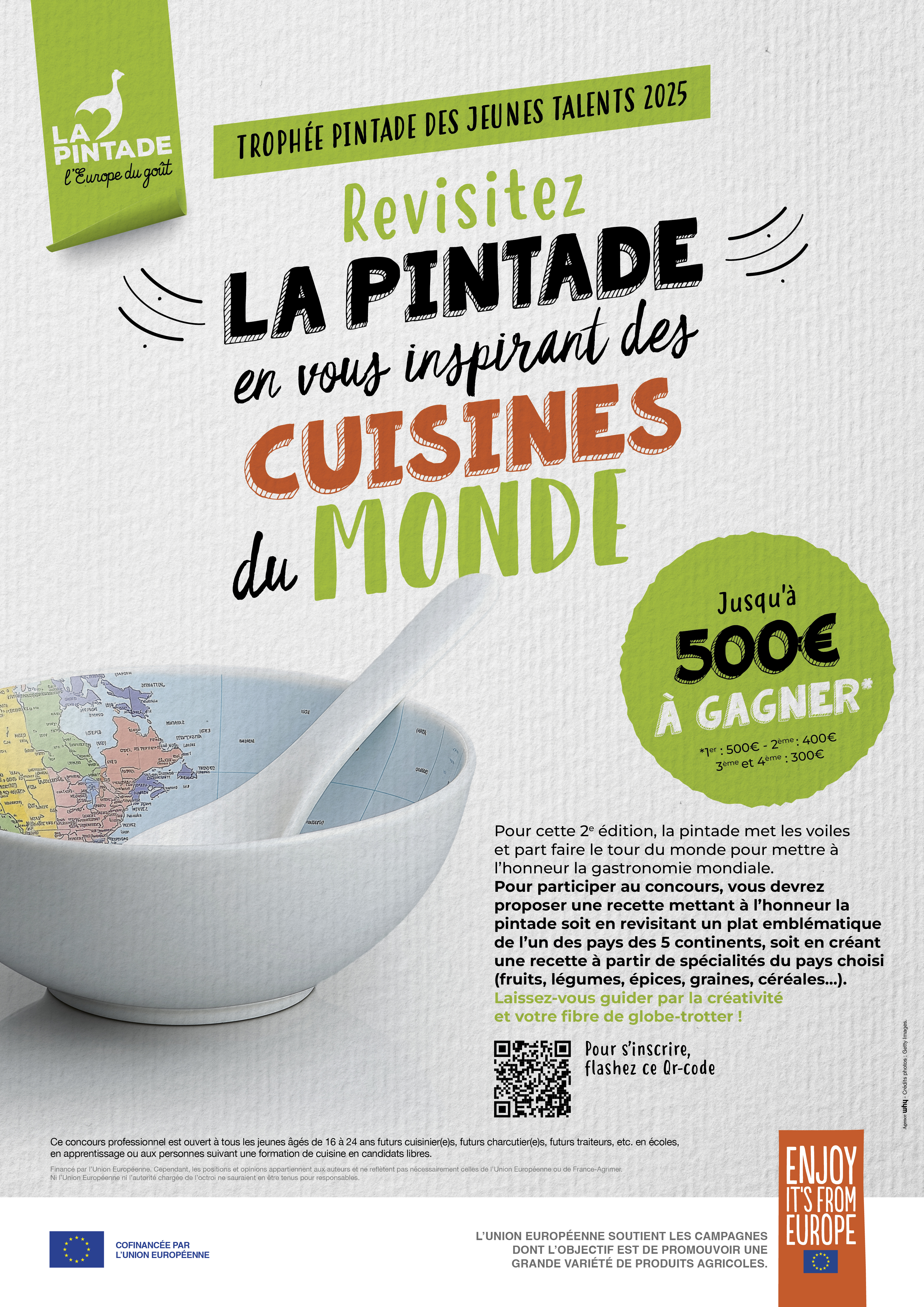 Affiche officielle