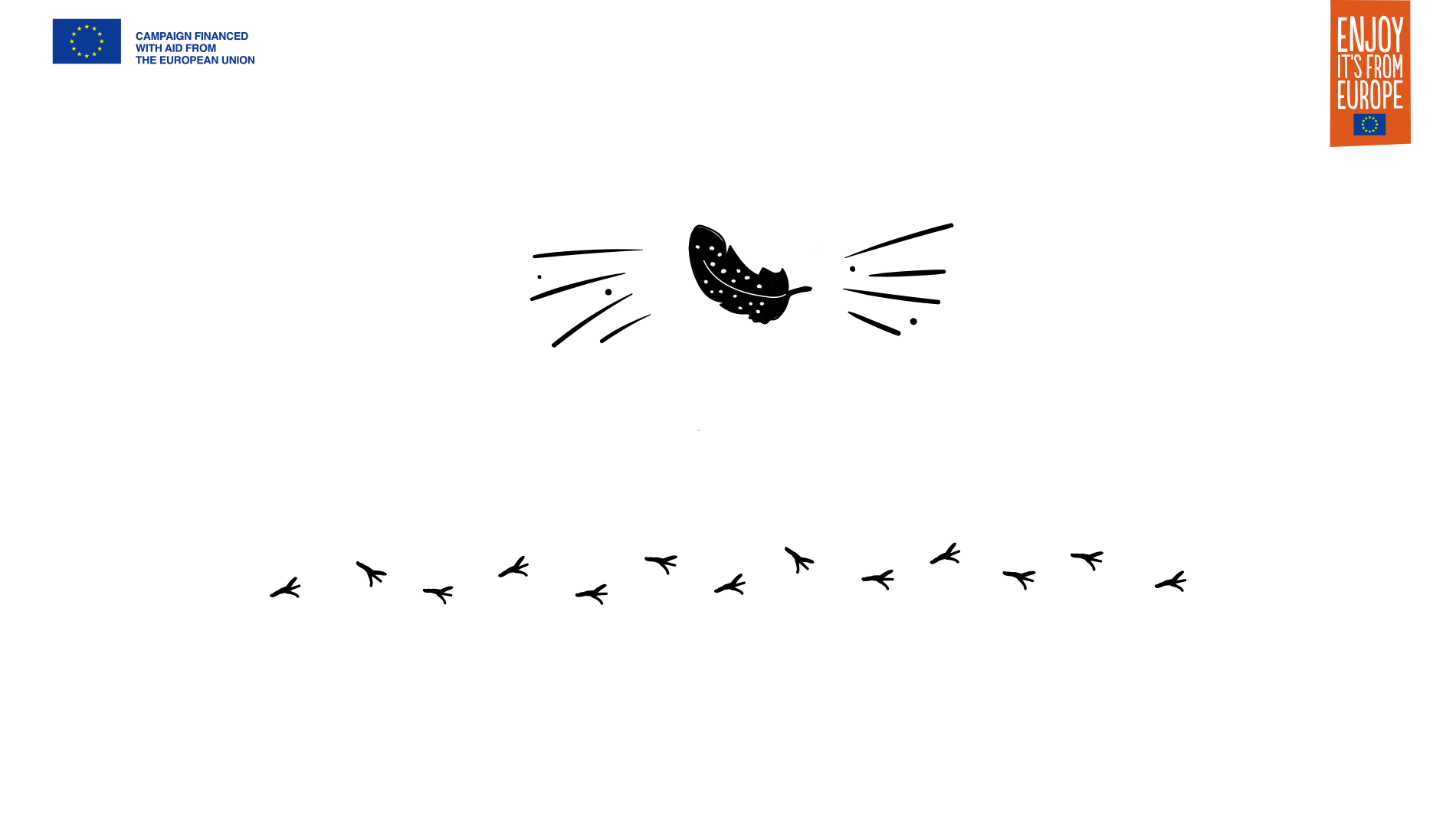 l'Europe du goût