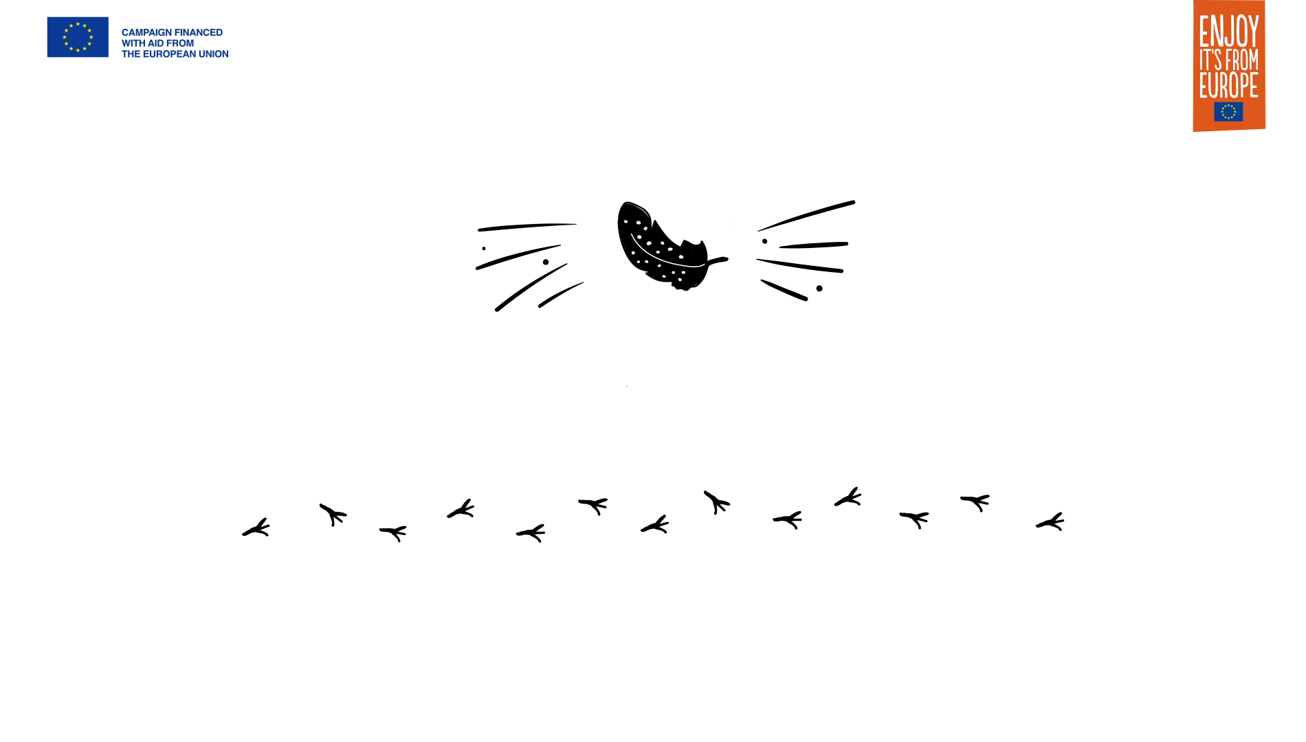 l'europe du goût