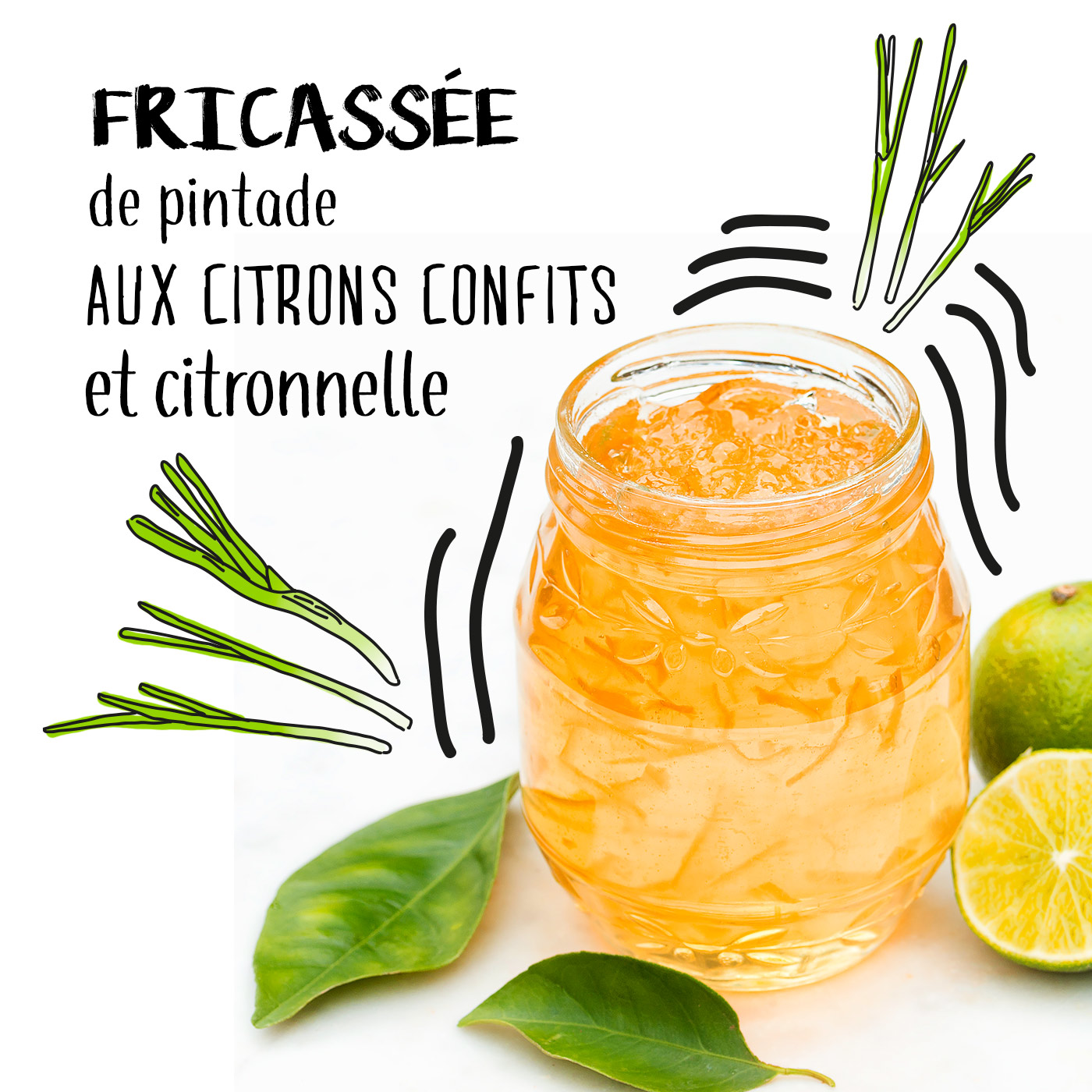 fricassee-de-depintade-aux-citrons-confits
