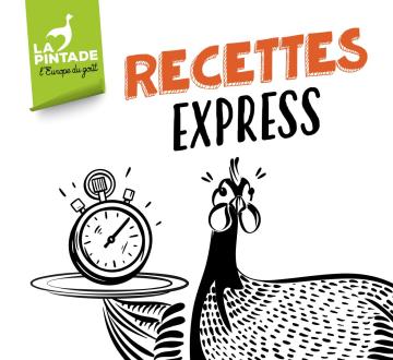 Recettes express