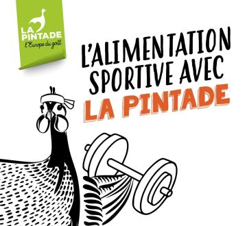 alimentation sportive