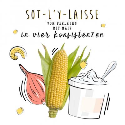 sot ly laisse